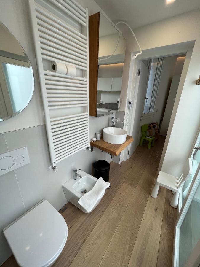 B&B Casa Diaz Verona Eksteriør bilde